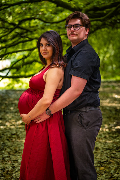 Maternity Photos